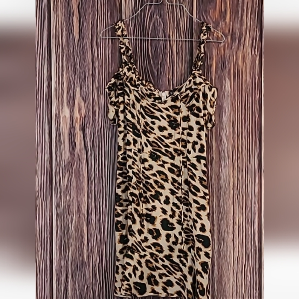 LA CONFECTION DRESS